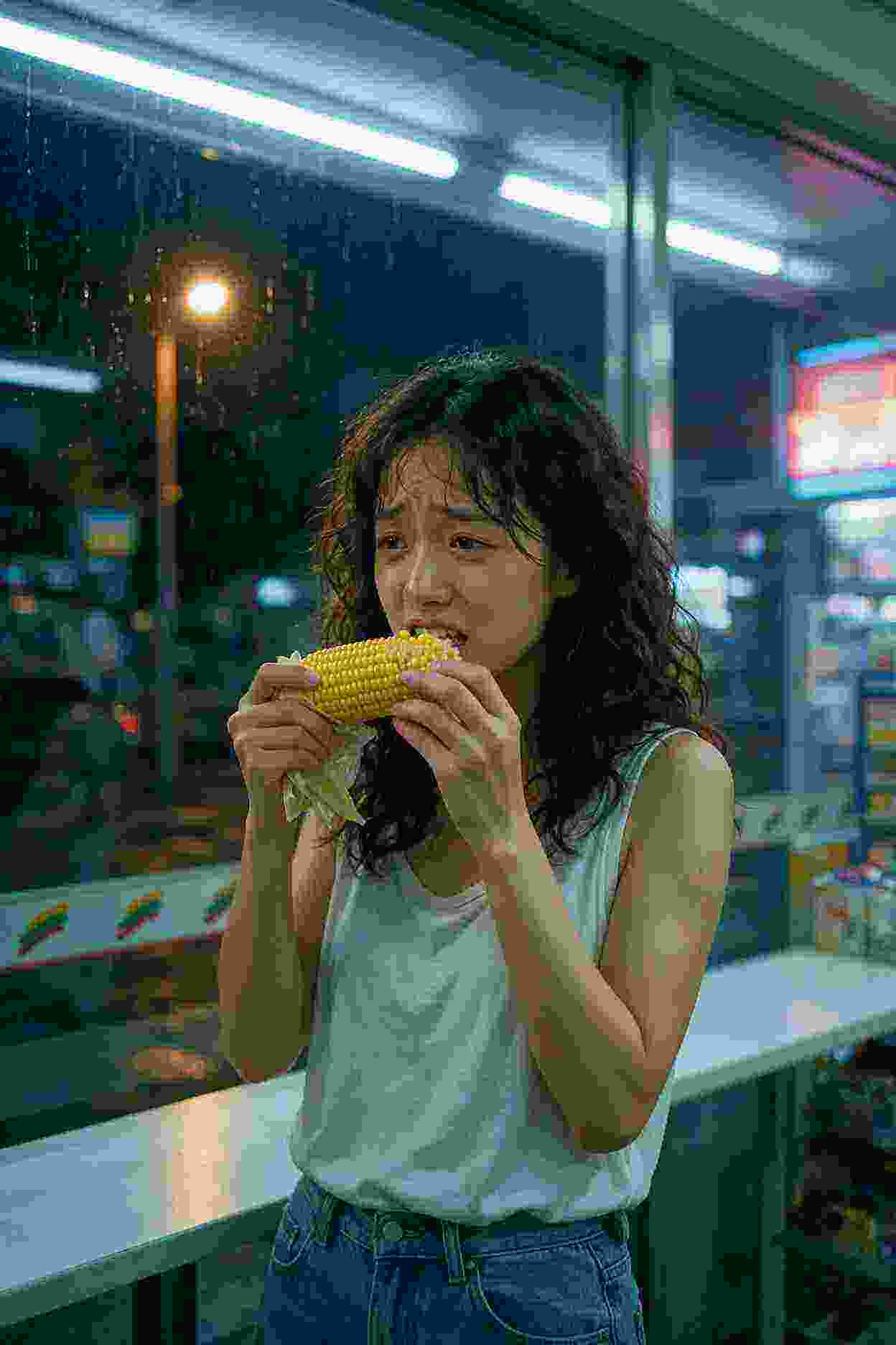 《邂逅命运》