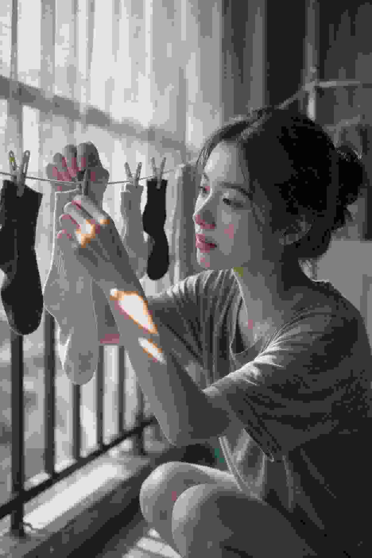 《谜团揭露》