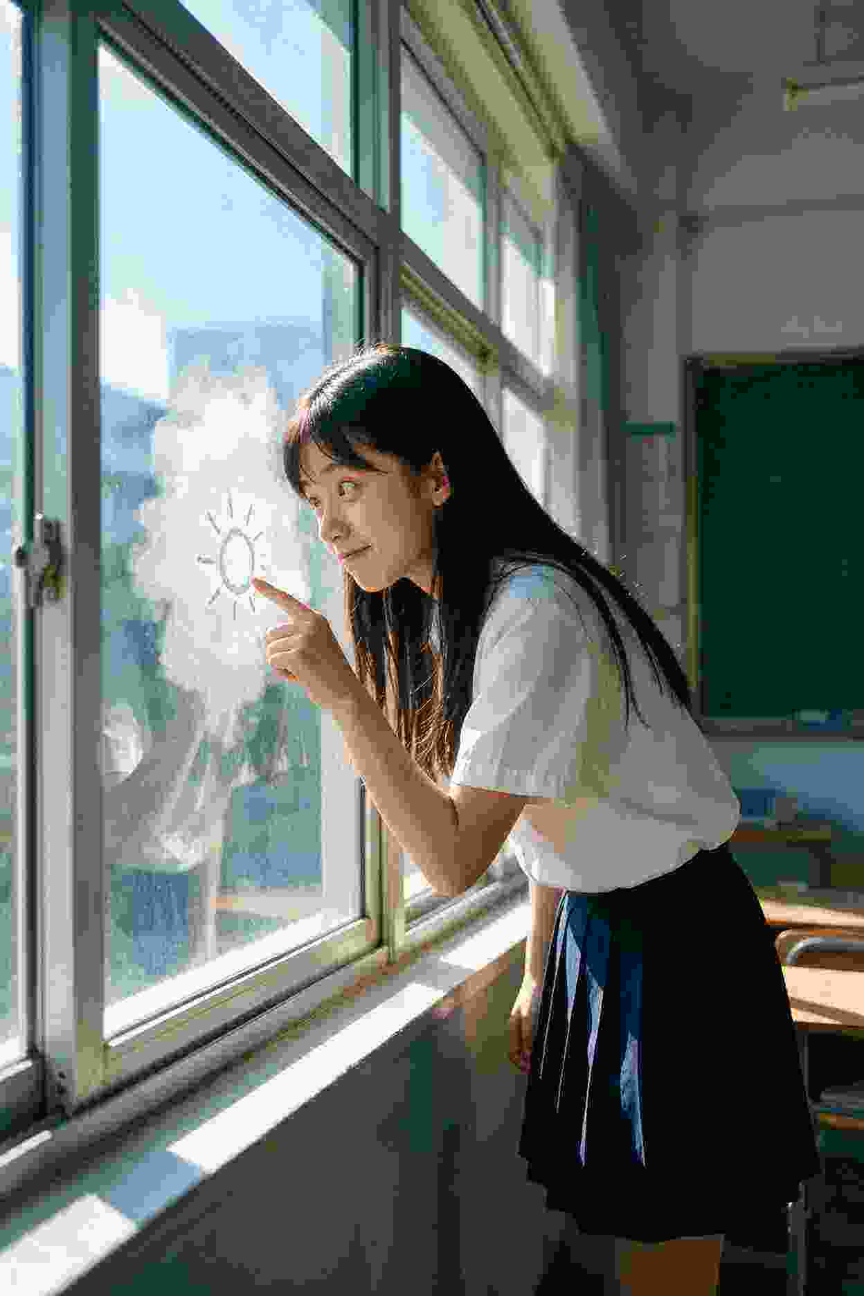 《凛冬之城》