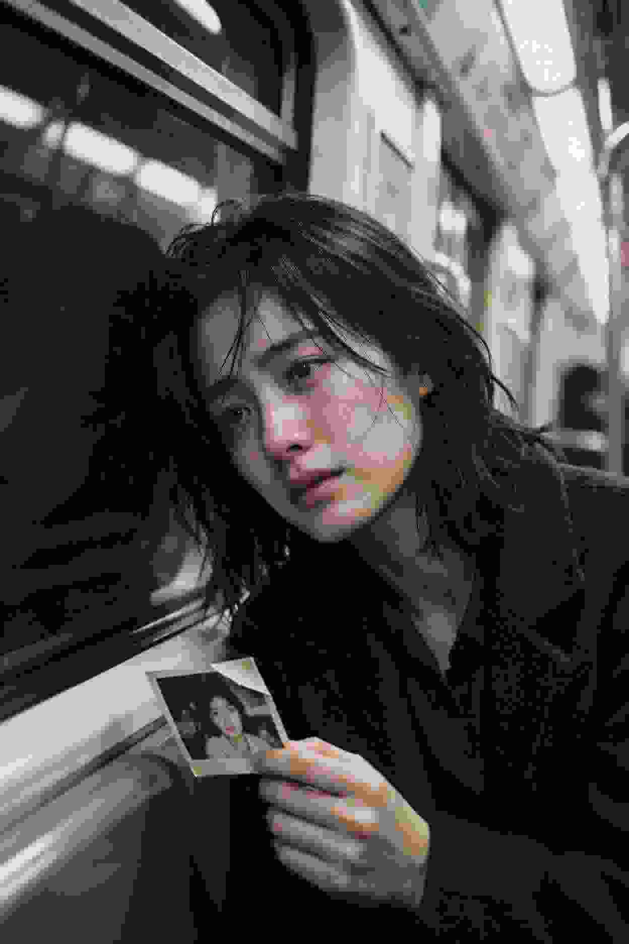 《情深似海》
