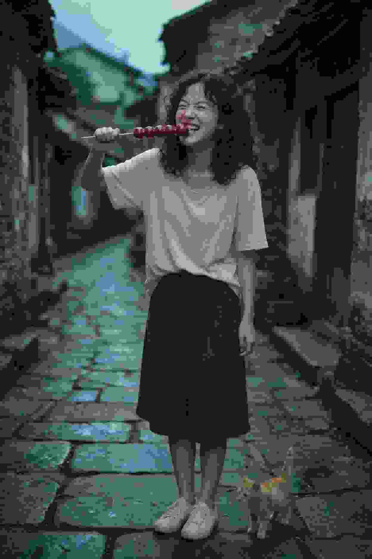 《复仇之心》