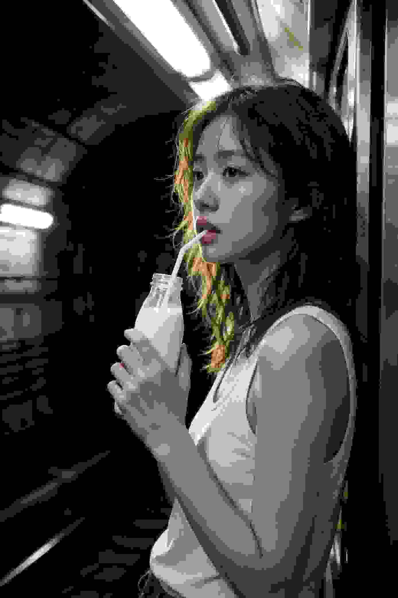 《古镇情缘》