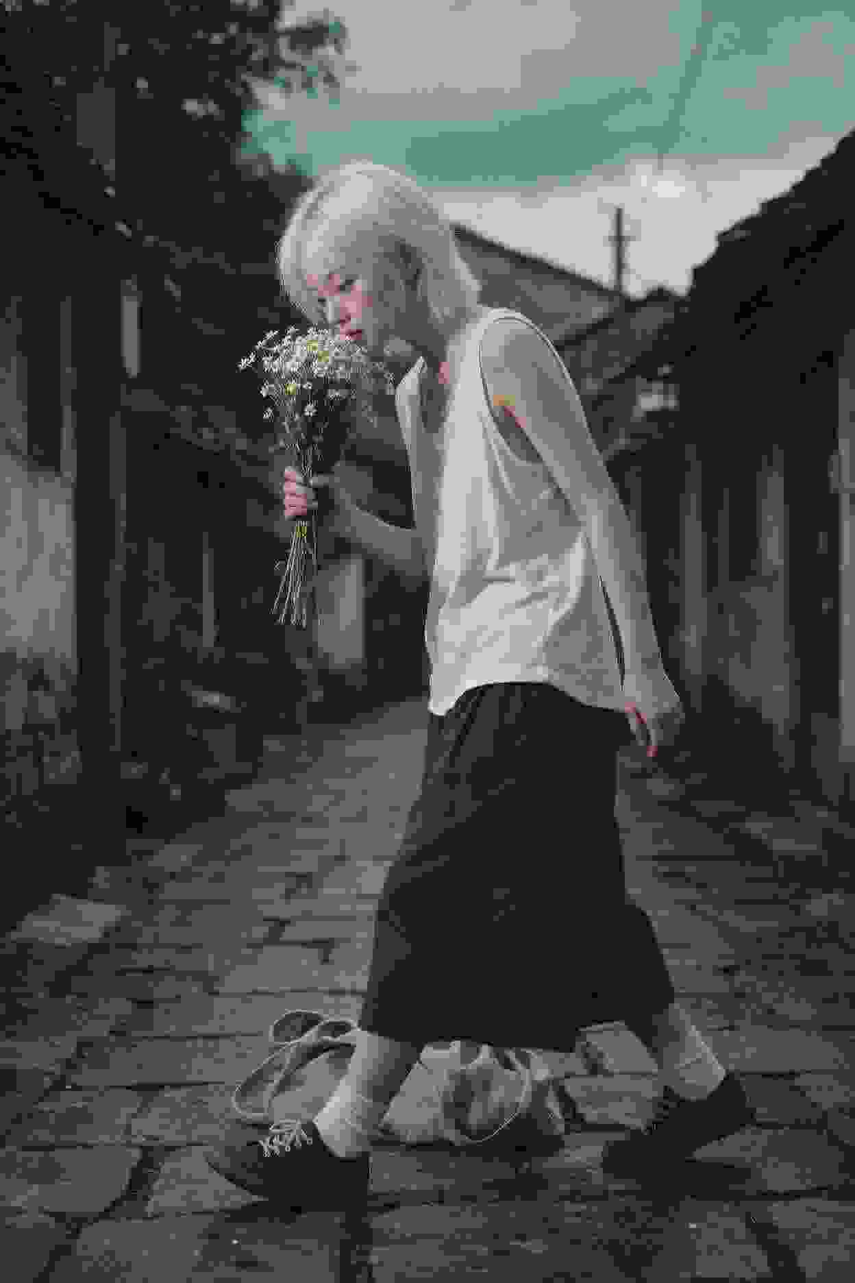 《真相大白》