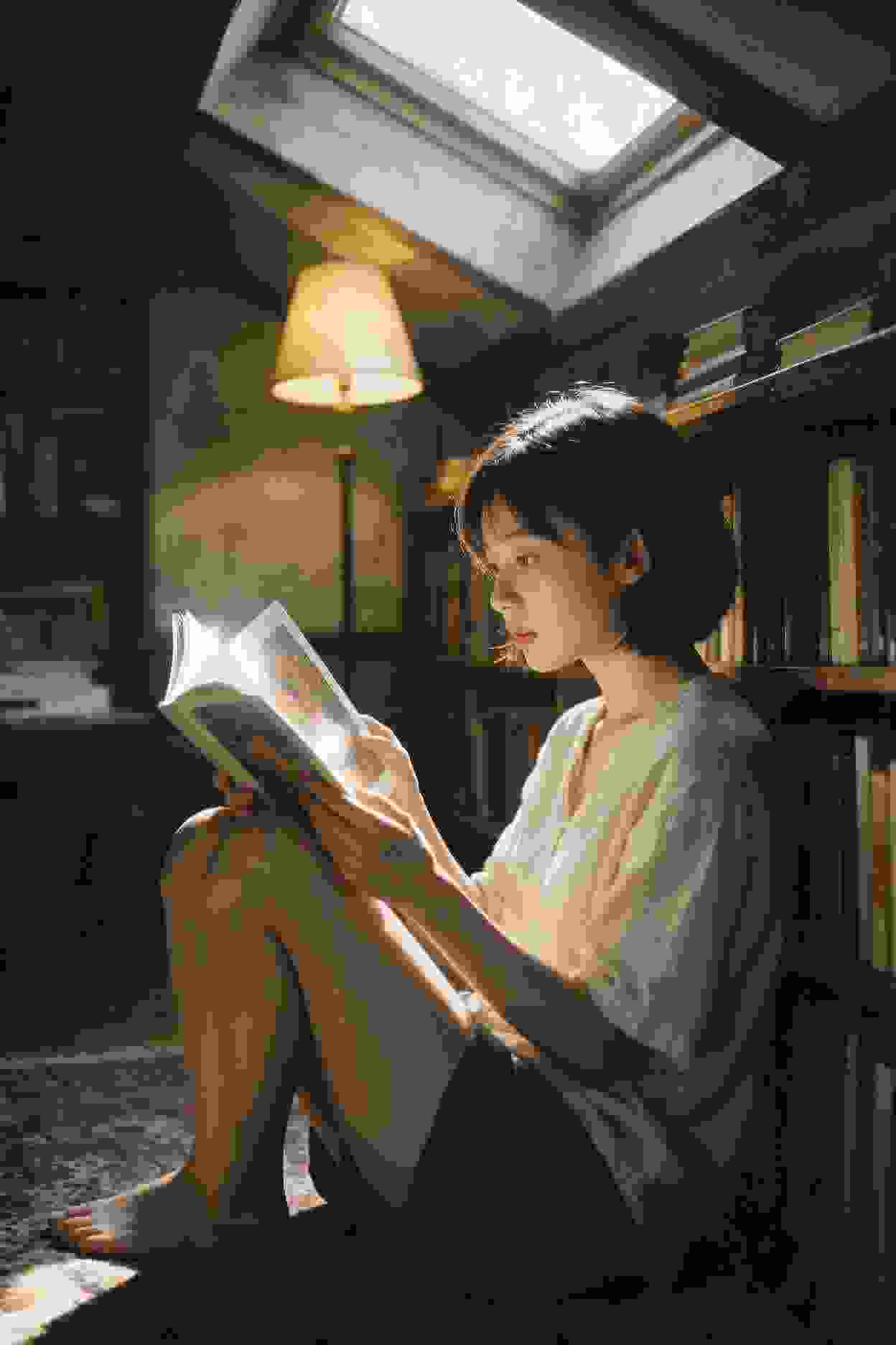 《深层秘密》