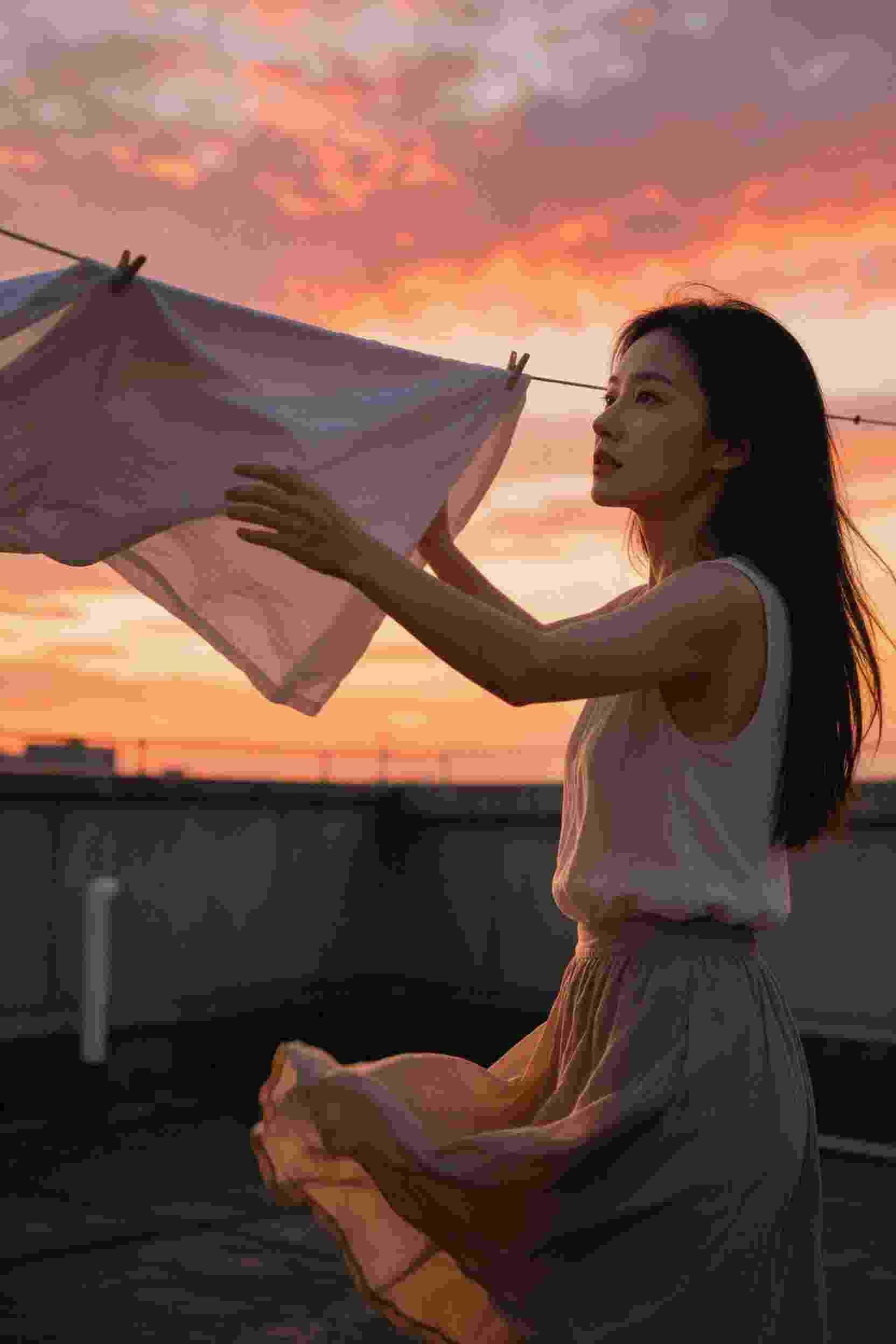 《心的约定》